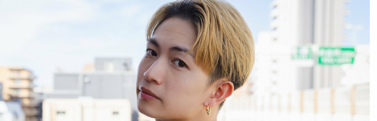 友人との時間が最も大切な綱啓永、それでも言えないコトと何でも打ち明けられる存在は…「すごくパワーをもらえるんですよ」}