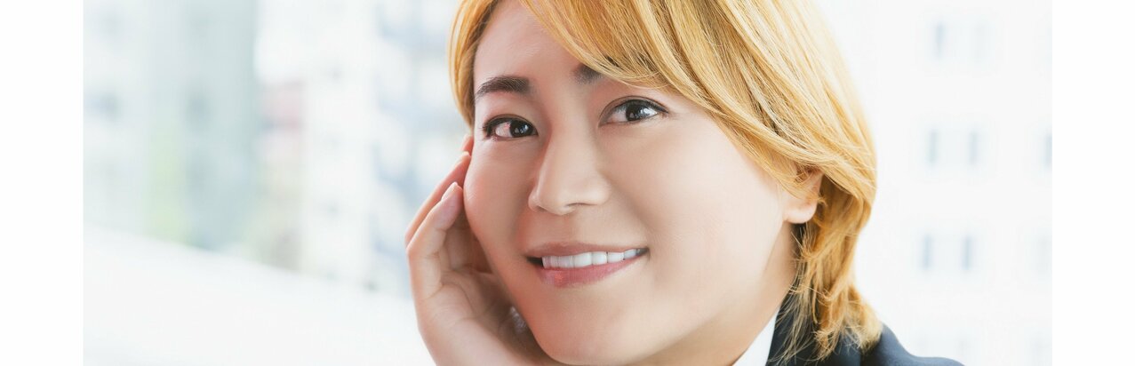 ｢自分は全然、好青年なんかじゃないから(笑)」氷川きよしが｢演じるのが難しかった｣役と｢友近さんが褒めてくれた｣ハマり役、公演する4都市それぞれの劇場とファンへの思い}