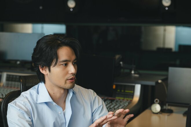 水上恒司　撮影／有坂政晴（10/10）