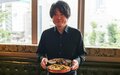 エリックサウス総料理長・稲田俊輔「日本人はこんないいものを食べていたの…