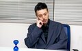 オダギリジョー「回転寿司とか行ったことないでしょ、って言われましたけど…