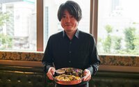 エリックサウス総料理長・稲田俊輔「日本人はこんないいものを食べていたのに……」カレーからミニマル料理へ向かったワケ