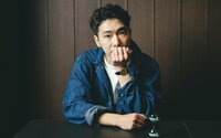 柄本佑が映画『木挽町のあだ討ち』を経て持論…30代最後の年に「結果は30年後でいい」と笑う真意
