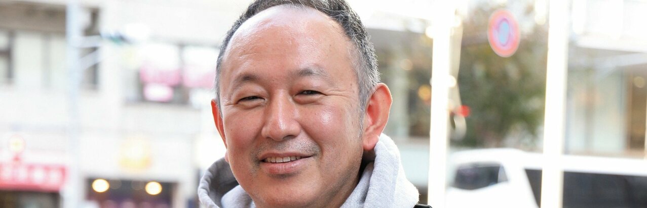 連続テレビ小説『ブギウギ』脚本家・足立紳の転機は映画『百円の恋』脚本、「どうせゴミ箱に入っているだけだから｣ダメ元の応募で松田優作賞}