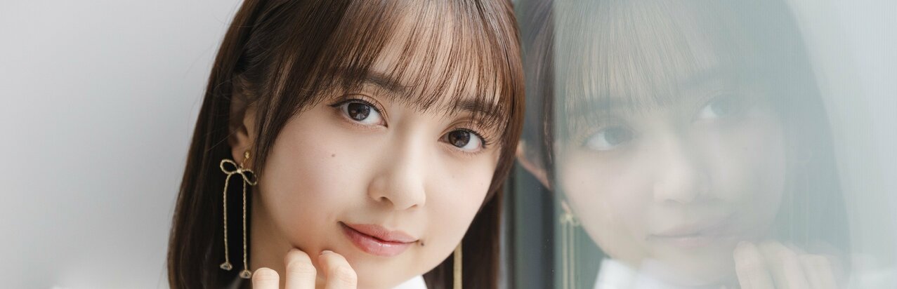 ｢ついにその日が来た！｣戦隊ヒロインから念願の仮面ライダーへ、『ラブライブ!』声優・小宮有紗がモデルとしても躍進し続ける｢原点｣と覚悟}