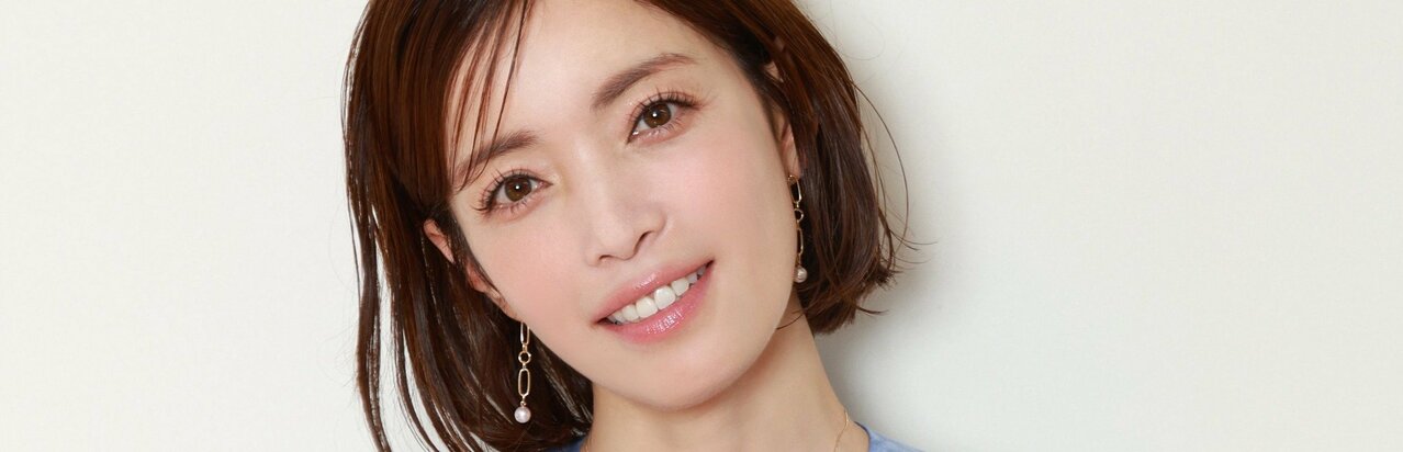 2児の母・知念里奈「長男の誕生自体も大きな“転機”なんですが、それだけじゃなくて…」と語る大きな“チェンジ”とは？　“ミュージカル俳優”の子育てと子離れ}