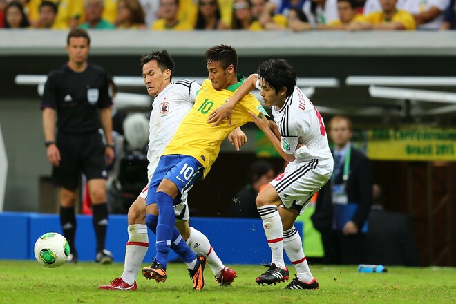 岡崎慎司　撮影／渡辺航滋(Sony α1使用)（6/6）