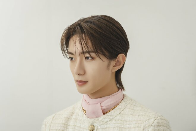 山中柔太朗　撮影／有坂政晴（2/10）