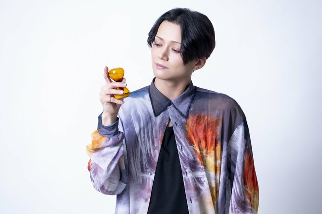 三浦涼介　撮影／三浦龍司（10/10）