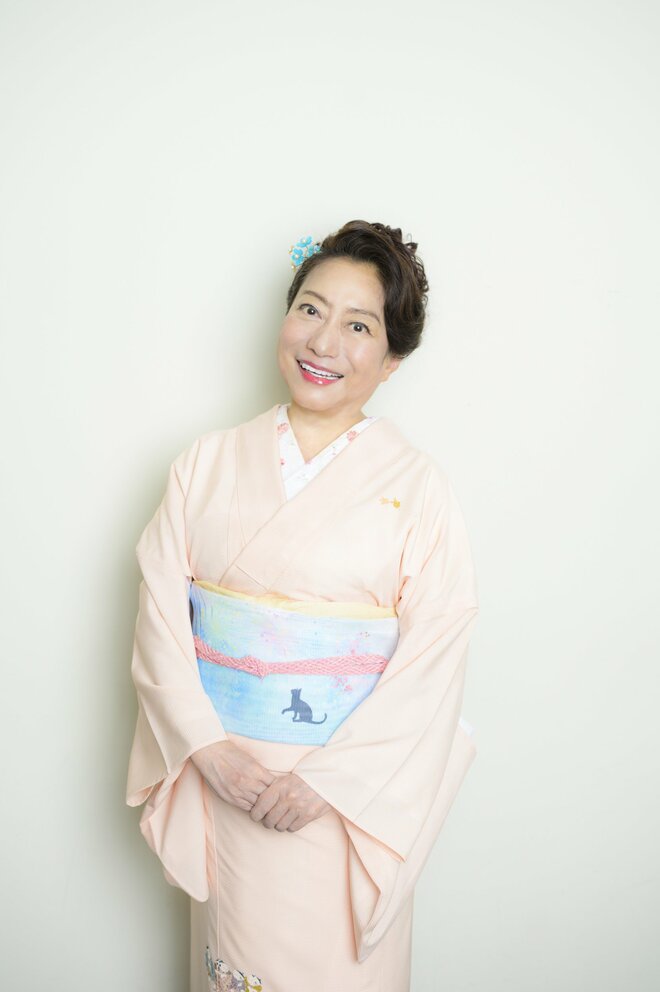 山村紅葉　撮影／冨田望（2/7）