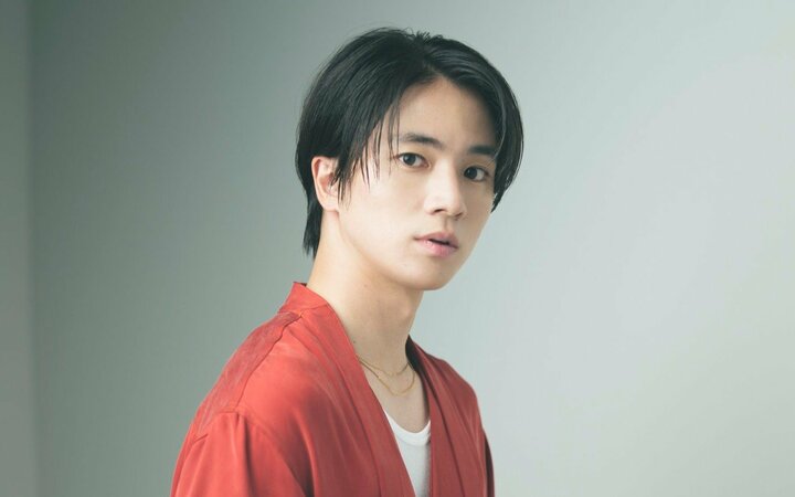 木戸大聖が語る広瀬アリスとの初共演「ふたりでしゃべりっぱなし」 映画『沖晴くんの涙を殺して』舞台裏と下北沢での衣装探し 