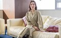 村川絵梨、30歳目前での挑戦はイメージ一新した映画『花芯』「母に観てもら…