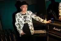 大槻ケンヂ「エヴァも鬼滅も、ルーツはデビルマンだ」表現者としての感性を育てた作品たち