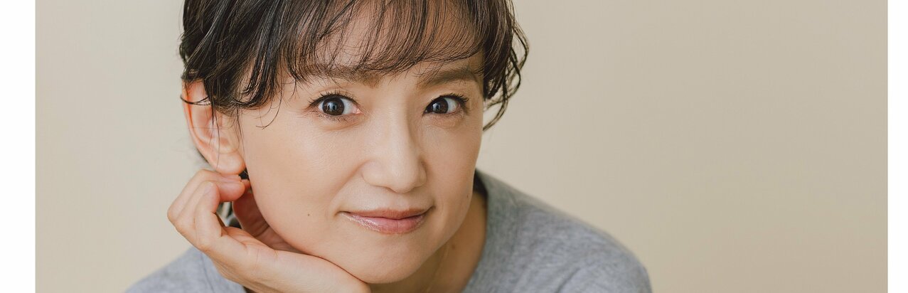TBS火ドラ『時すでにおスシ!?』永作博美の人生の転機…2児の母としての経験と決断の瞬間に信じている直感力}