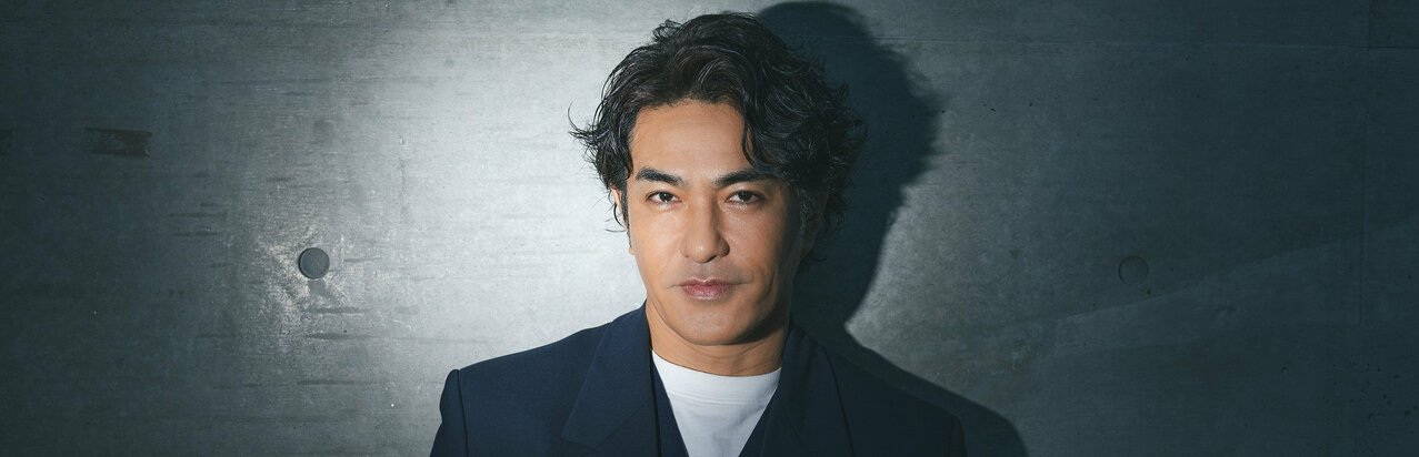 ｢今の時代ならとんでもない｣北村一輝が明かす“強面ばかり”の過酷な全寮制時代！ 恩人たちとの出会いと｢昨日の自分を否定したい｣理由}