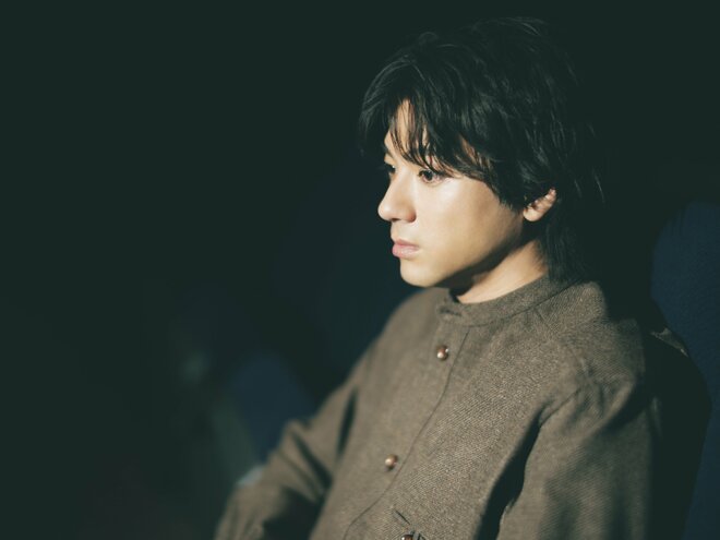 山田裕貴　撮影／冨田望（3/10）