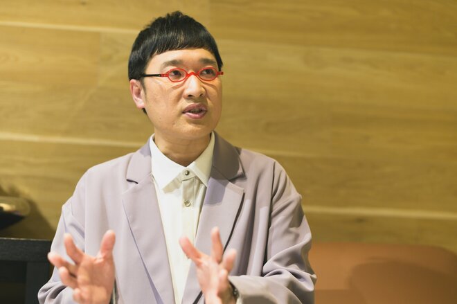 山里亮太　撮影／冨田望（5/7）