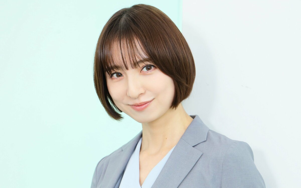 俳優と経営者を両立する篠田麻里子が学んだ完璧主義からの脱却…50点