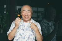 『虎に翼』朝ドラ俳優・野添義弘「とてもありがたかった」ラサール石井のひと言が10年連続『志村魂』出演への転機に