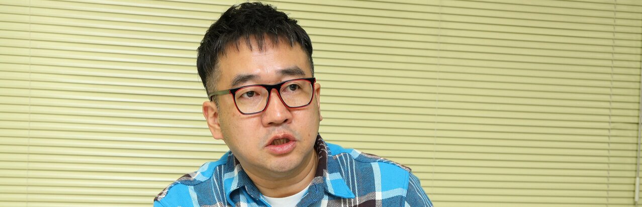 なすなかにし中西茂樹が語るブレイク前夜…不遇の10年を越え『ウチのガヤ』からロケ芸人へ這い上がるまで}