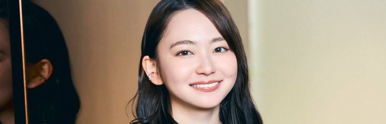 山田杏奈が語るSFサイコ映画『NEW GROUP』組体操の恐怖と主人公への共感…同い年・青木柚との絆も明かす}