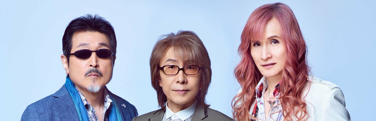 リードボーカルは｢じゃんけんに負けたら歌う(笑)｣民主主義のTHE ALFEE、新曲の歌詞にも反映された(!?)高見沢俊彦の“猫動画ブーム”}