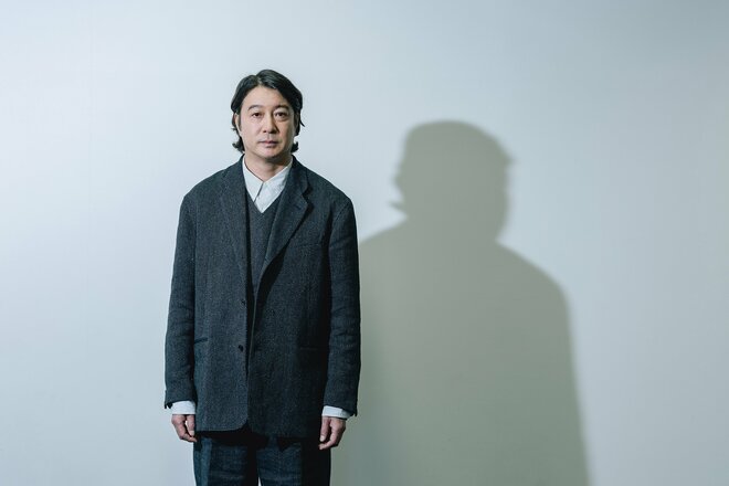 加藤浩次　撮影／有坂政晴（1/10）
