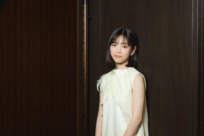 當真あみ　撮影／有坂政晴（1/10）