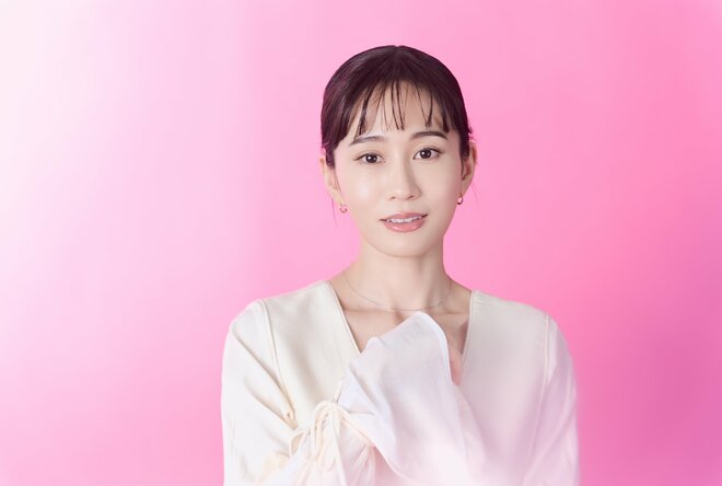 前田敦子　撮影／松島豊（5/8）