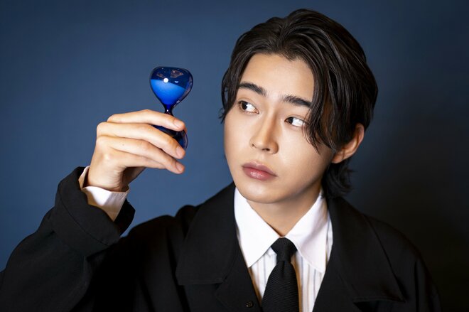 倉悠貴　撮影／三浦龍司（1/10）