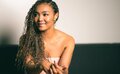 Crystal Kay、戦友・BoAとの出会いは14歳「初めて会ったのは、大人っぽい雰…