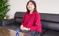 『三千円の使いかた』ロングヒット中の原田ひ香、小説家への奇跡の連鎖語る…