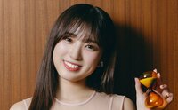 話題作に続々出演・矢吹奈子「困難を困難と思わない」すでに芸歴23年、HKT48にIZ*ONE…日韓で大成“思考法”のコツ