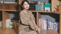 『おむすび』ギャルが話題・寺本莉緒、ミスヤングマガジン受賞で脚光「入ってみた芸能界は、全てがキラキラしているわけではなかった」