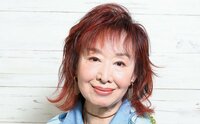 三田佳子が映画『お終活３』で認知症をどう演じたか…70代の小日向文世が息子役という驚きと自身の“終活”を語る