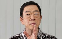 坂東彌十郎「自分が感動しないと、人様を感動させられない。自分が100感動して、やっと人様を50感動させられる」二代目猿翁に教えられたこと