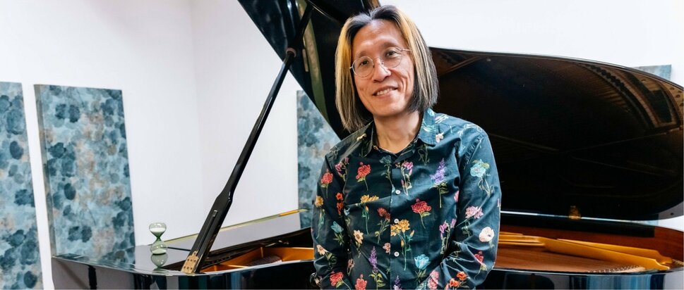 宮川彬良「頭の中で音が止まらなくなった」中学時代の経験、舞台音楽を担当した蜷川幸雄の作品『身毒丸』がつないだ縁}
