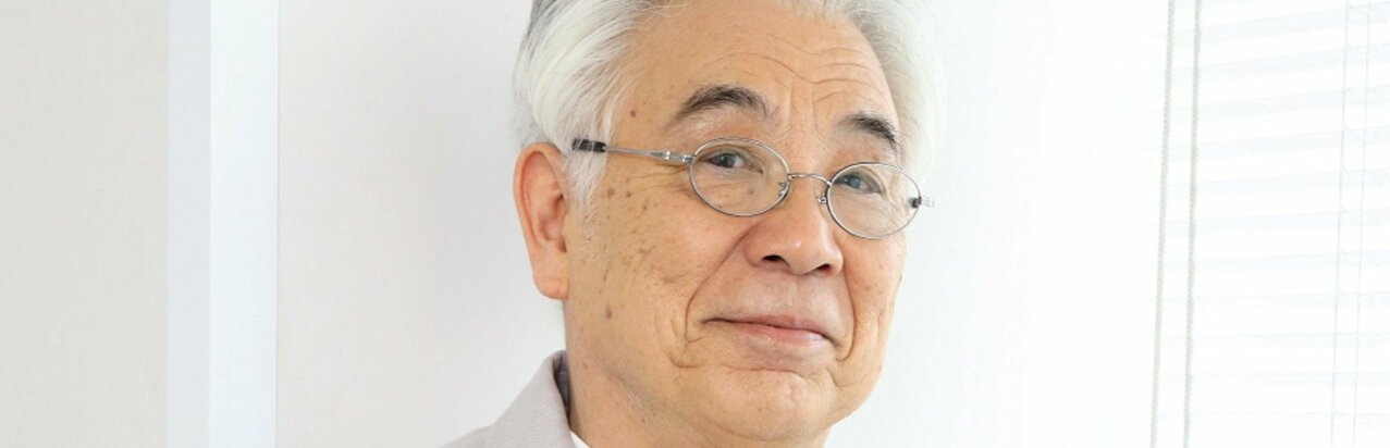 俳優イッセー尾形の原点…勝負恐怖症だった青年がパントマイムとの出会いを経て辿り着いた独自の“一人芝居”}