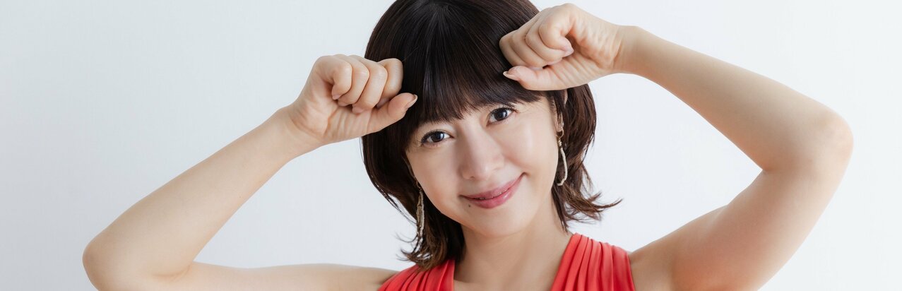さとう珠緒が語る撮影現場での怪奇現象と温泉マニアが勧める名湯…人生を変えた29歳の時のセドナでの体験}