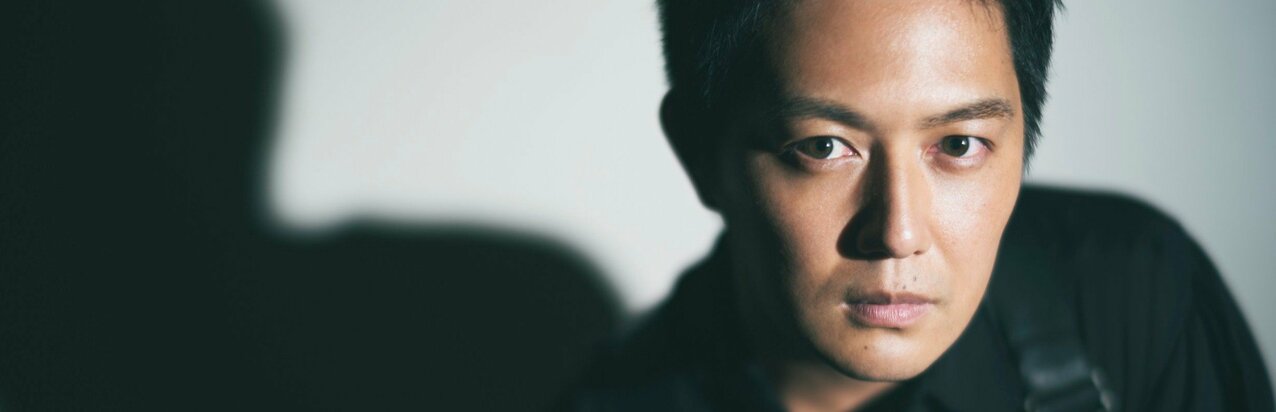 俳優・工藤阿須加が「肩の力が抜けた」と語る佐藤浩市の言葉、吉永小百合主演の映画『てっぺんの向こうにあなたがいる』妻役のんは「前から一緒に暮らしていたような雰囲気だった」}