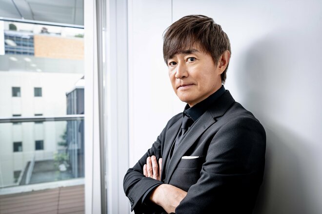 野々村真　撮影／三浦龍司（10/10）