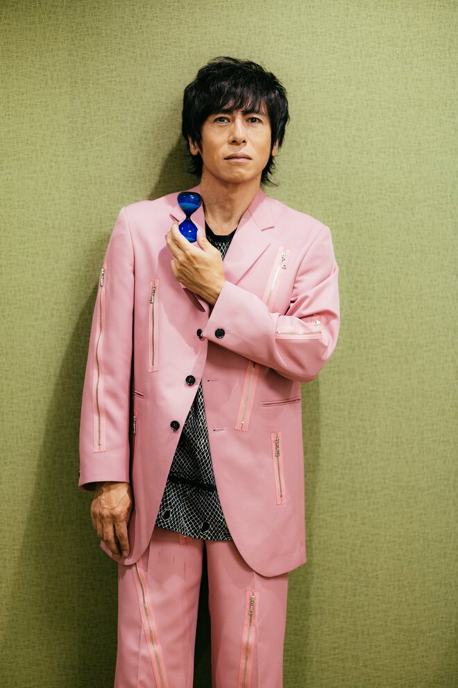 寺岡呼人　撮影／Santin Aki（2/2）