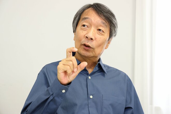 見栄晴　撮影／河村正和（3/10）
