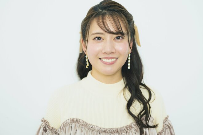 小野あつこ　撮影／冨田望（6/8）