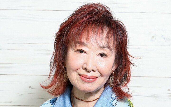 三田佳子が映画『お終活３』で認知症をどう演じたか…70代の小日向文世が息子役という驚きと自身の“終活”を語る 