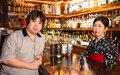「BARレモン・ハート」古谷陸×“呑む文筆家”山内聖子が作る「今までにな…