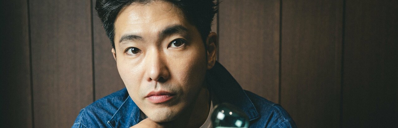 柄本佑が語る主演映画『木挽町のあだ討ち』秘話…父・柄本明の生まれ故郷という不思議な縁で出会った名作小説}