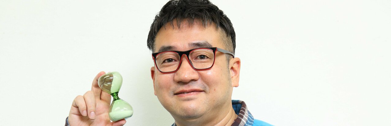 なすなかにし中西茂樹が振り返る『ニノさん』秘話…相方復帰時に「僕のこと」をポストした嵐・二宮和也への感謝}