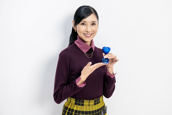 黒木瞳　撮影／三浦龍司（1/5）