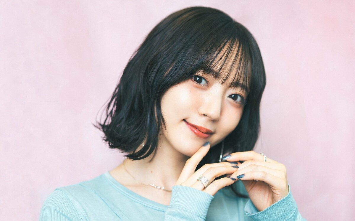 鈴木愛理、単独初主演映画『ただいまって言える場所』「愛が足りない